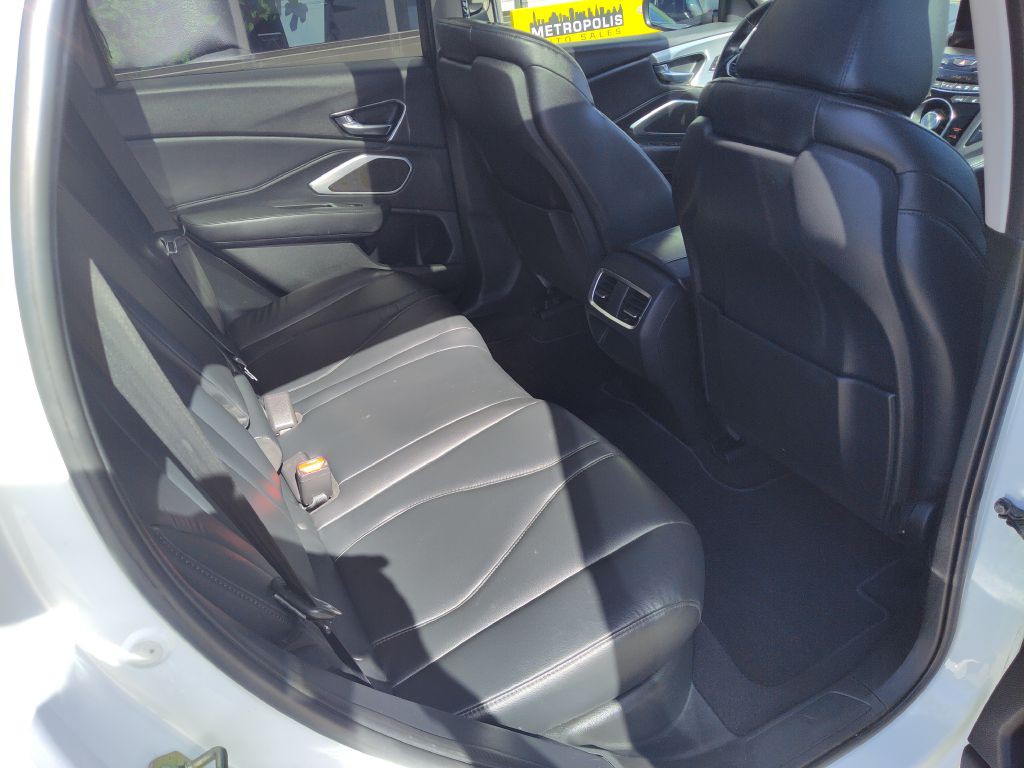 2020 Acura RDX Image 17