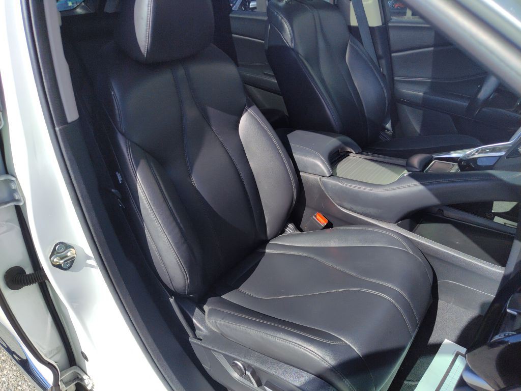 2020 Acura RDX Image 19