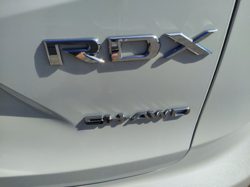 2020 Acura RDX Image 25