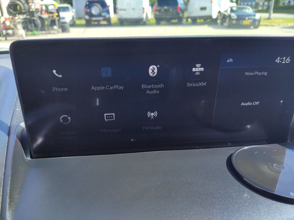 2020 Acura RDX Image 26
