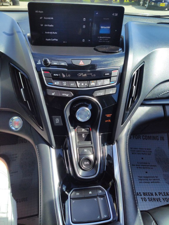 2020 Acura RDX Image 27