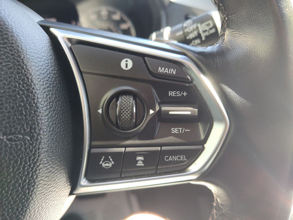 2020 Acura RDX Image 28