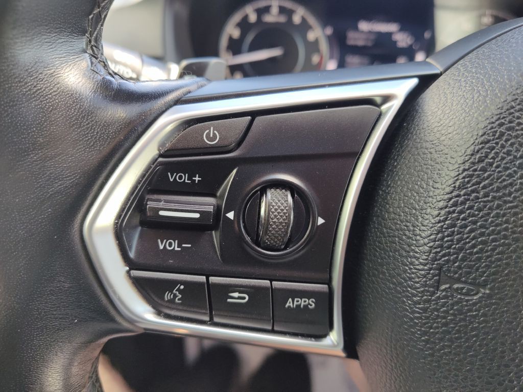 2020 Acura RDX Image 29