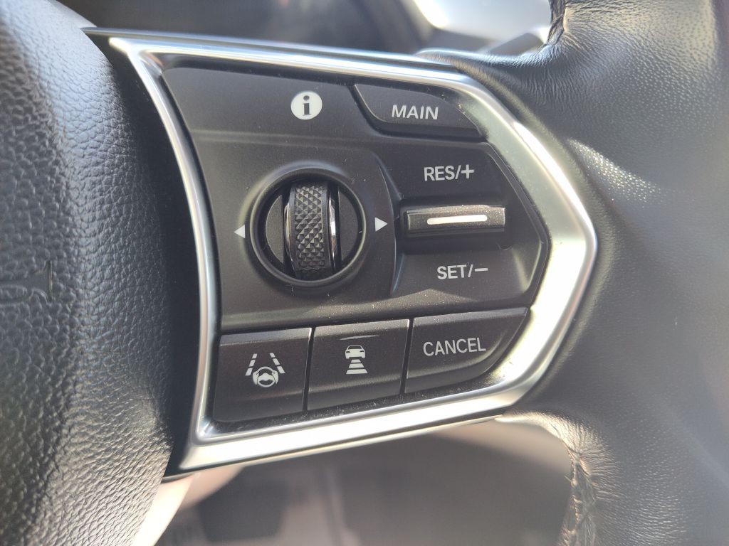 2020 Acura RDX Image 31