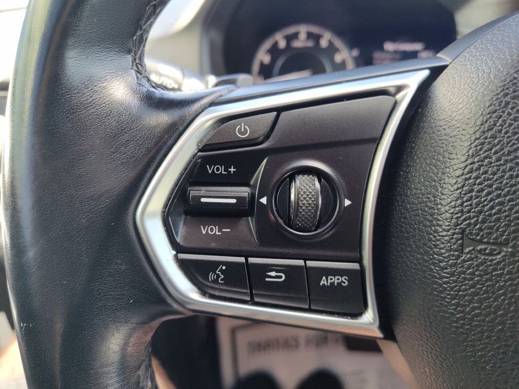 2020 Acura RDX Image 32