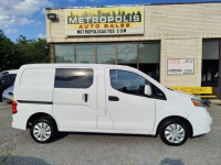 Image for 2018 Nissan NV200 2.5S ID: 6726543