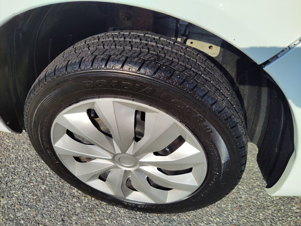 2018 Nissan NV200 Image 24