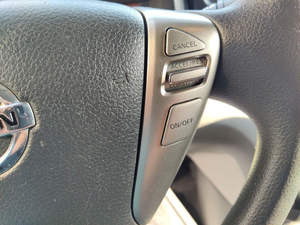 2018 Nissan NV200 Image 29