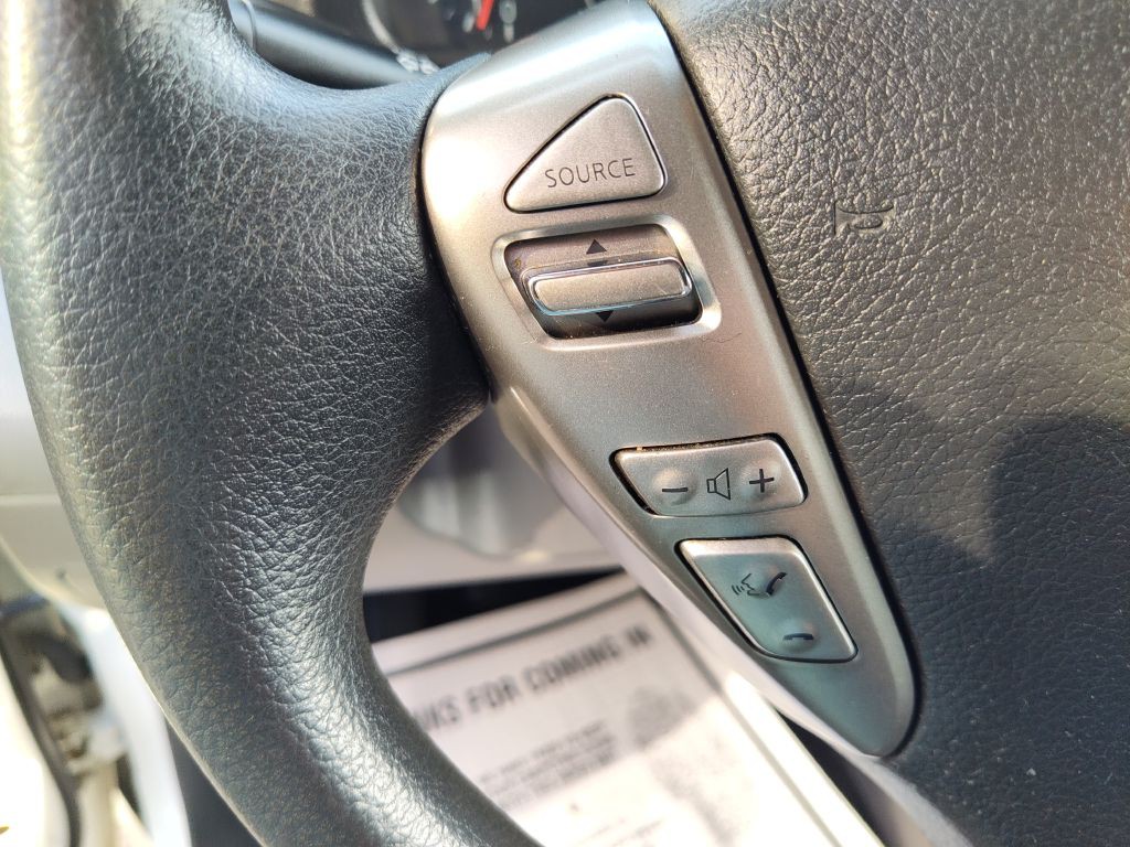 2018 Nissan NV200 Image 30