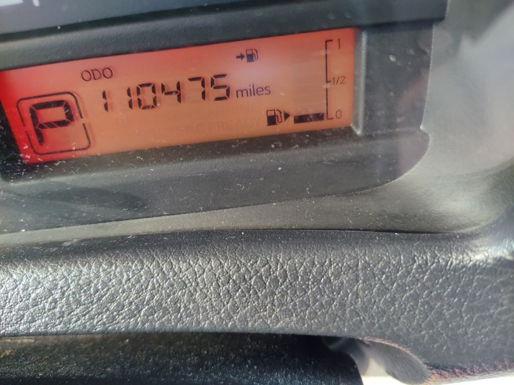 2018 Nissan NV200 Image 32