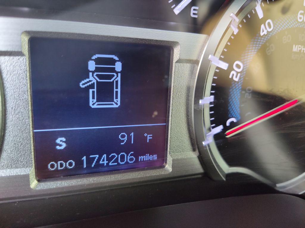 2016 Toyota 4Runner Image 35
