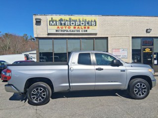 Image for 2017 Toyota Tundra Double Cab Trd ID: 6751739