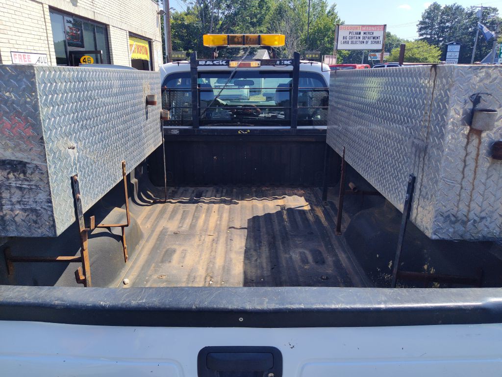 2015 Ford F-250 Image 22