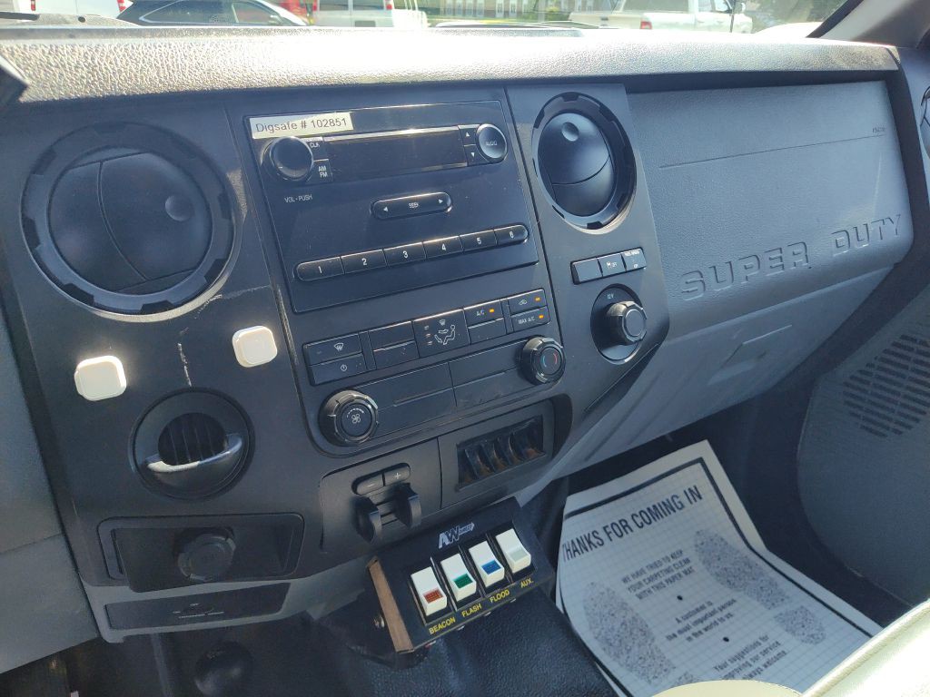 2015 Ford F-250 Image 23
