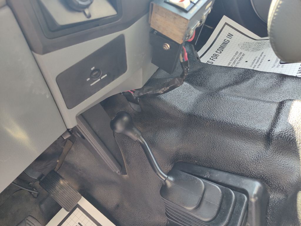 2015 Ford F-250 Image 24
