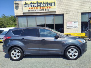 Image for 2016 Ford Escape SE ID: 6772116
