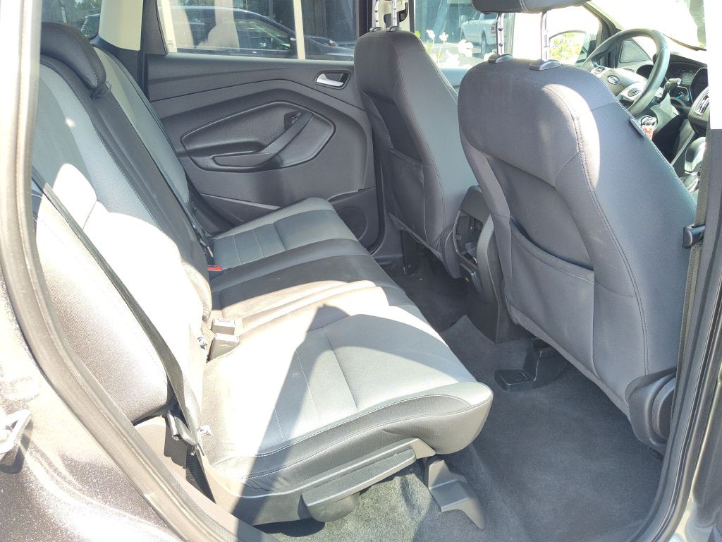 2016 Ford Escape Image 15