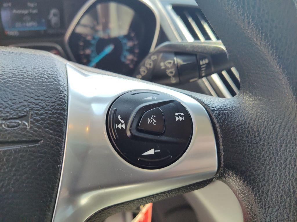 2016 Ford Escape Image 24