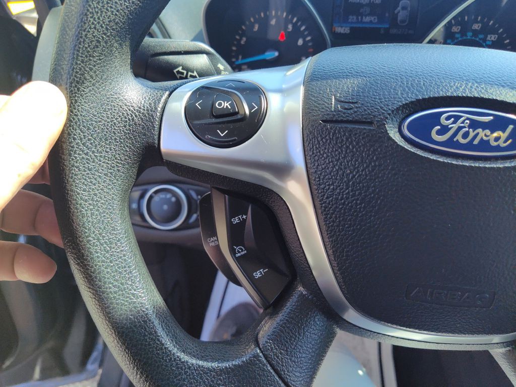 2016 Ford Escape Image 25