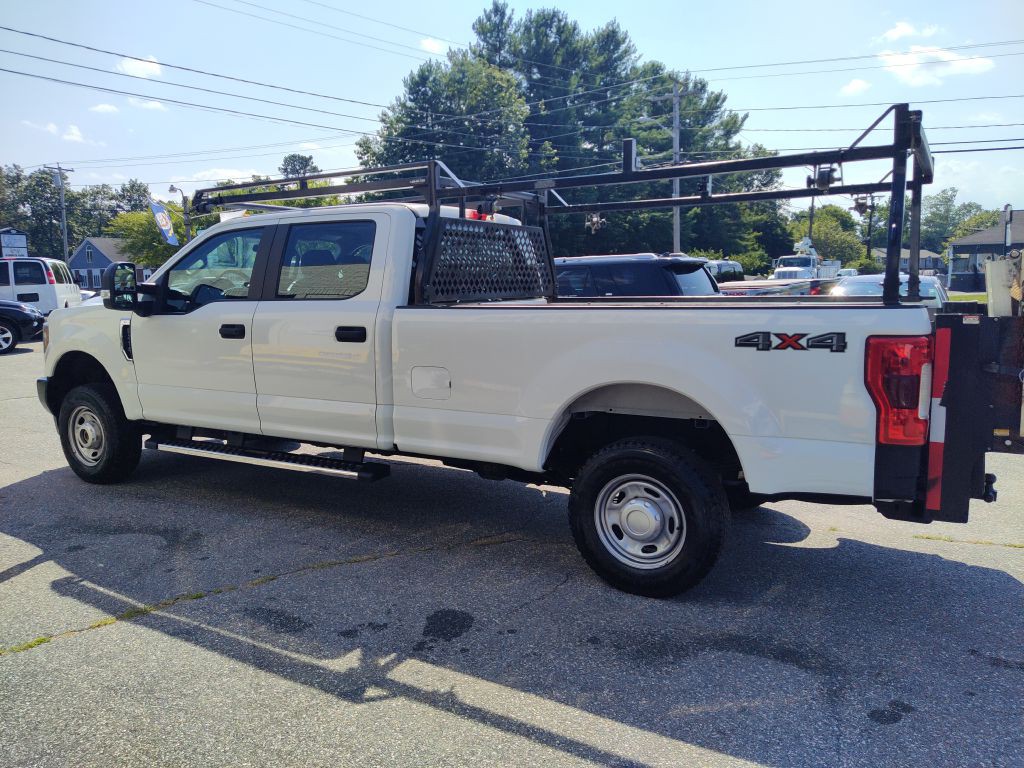 2018 Ford F-250 Image 6