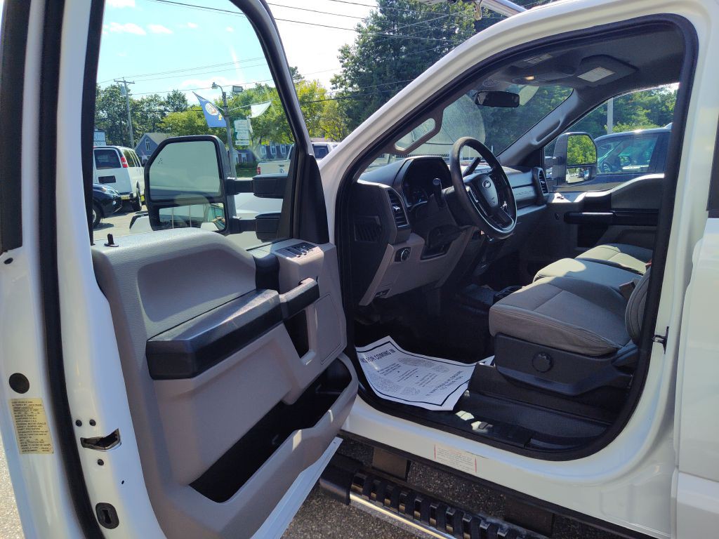 2018 Ford F-250 Image 14