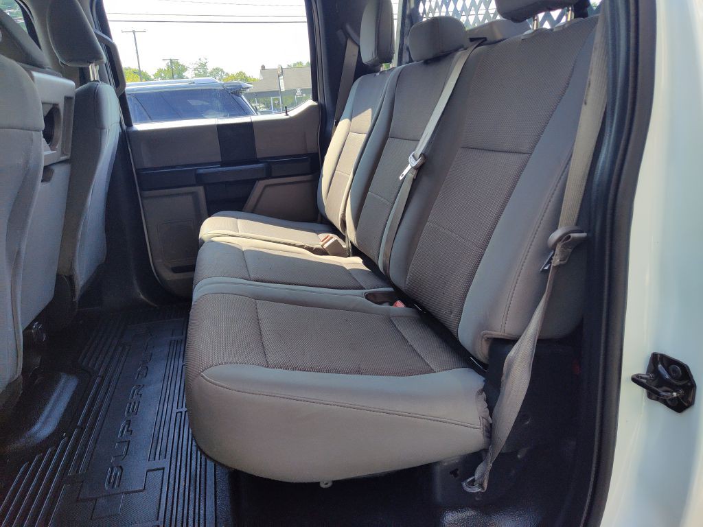 2018 Ford F-250 Image 15