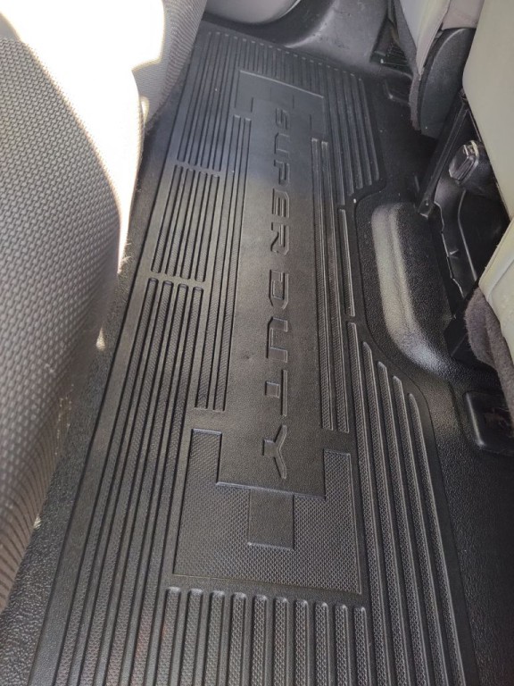 2018 Ford F-250 Image 18