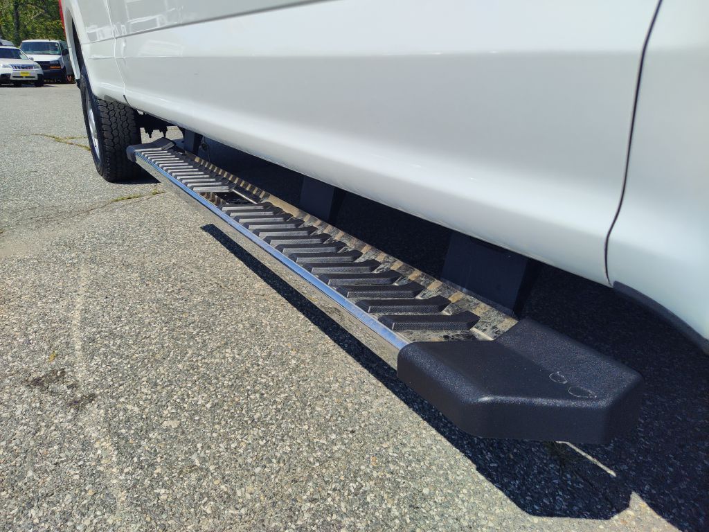 2018 Ford F-250 Image 22