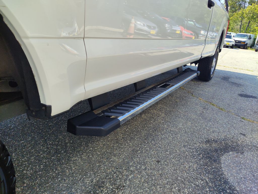 2018 Ford F-250 Image 23