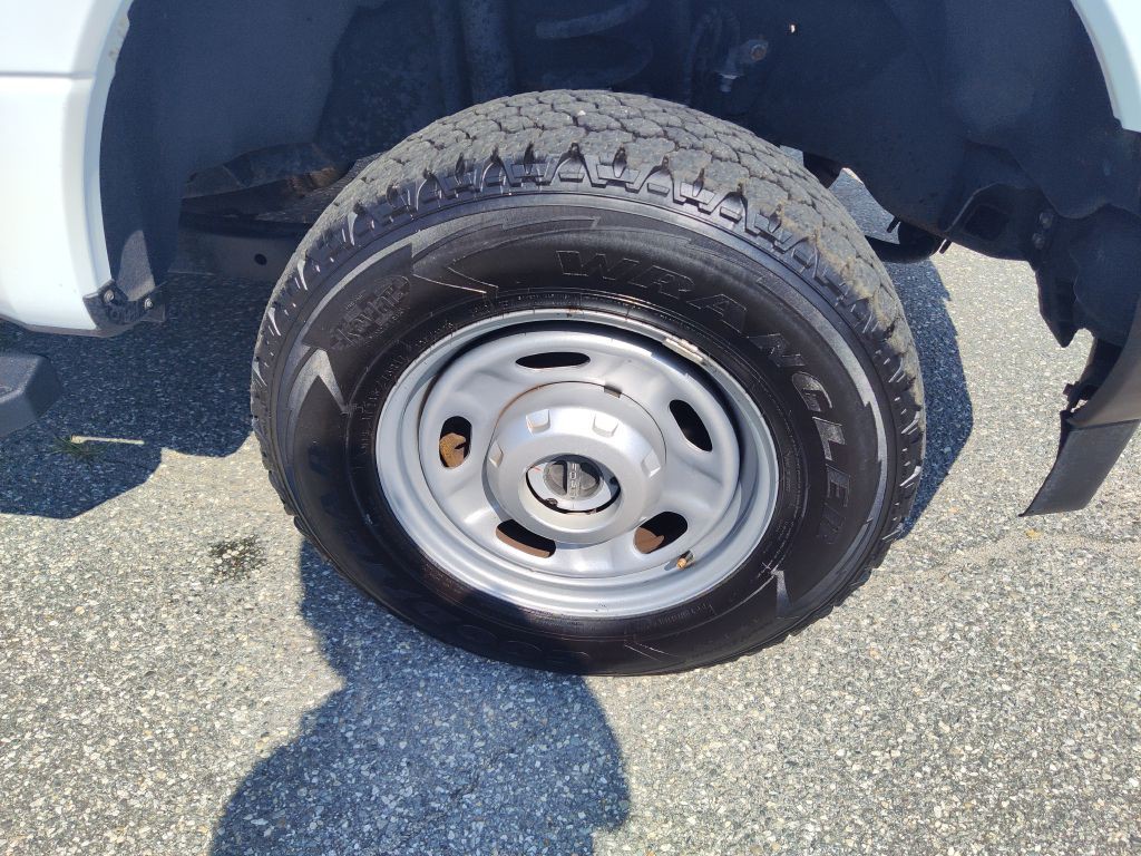 2018 Ford F-250 Image 24