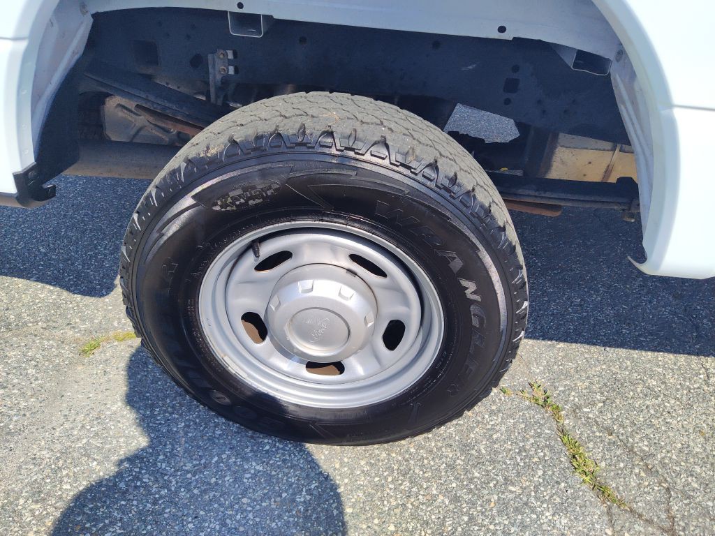 2018 Ford F-250 Image 25