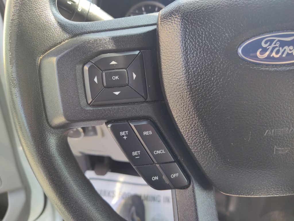 2018 Ford F-250 Image 30
