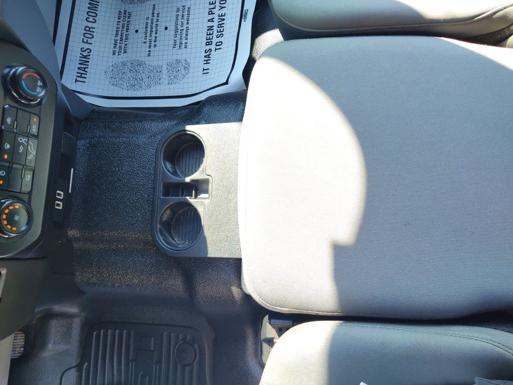 2018 Ford F-250 Image 33