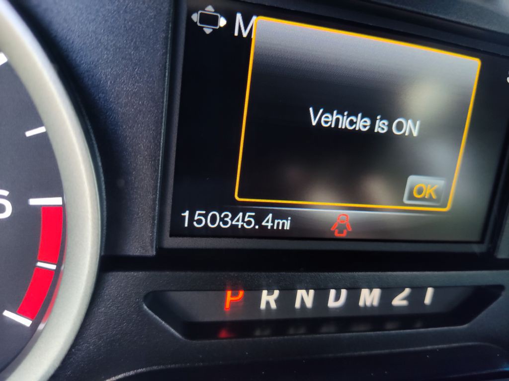 2018 Ford F-250 Image 34