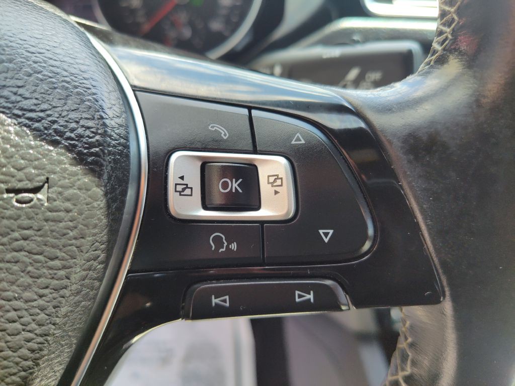 2016 Volkswagen Jetta Image 27