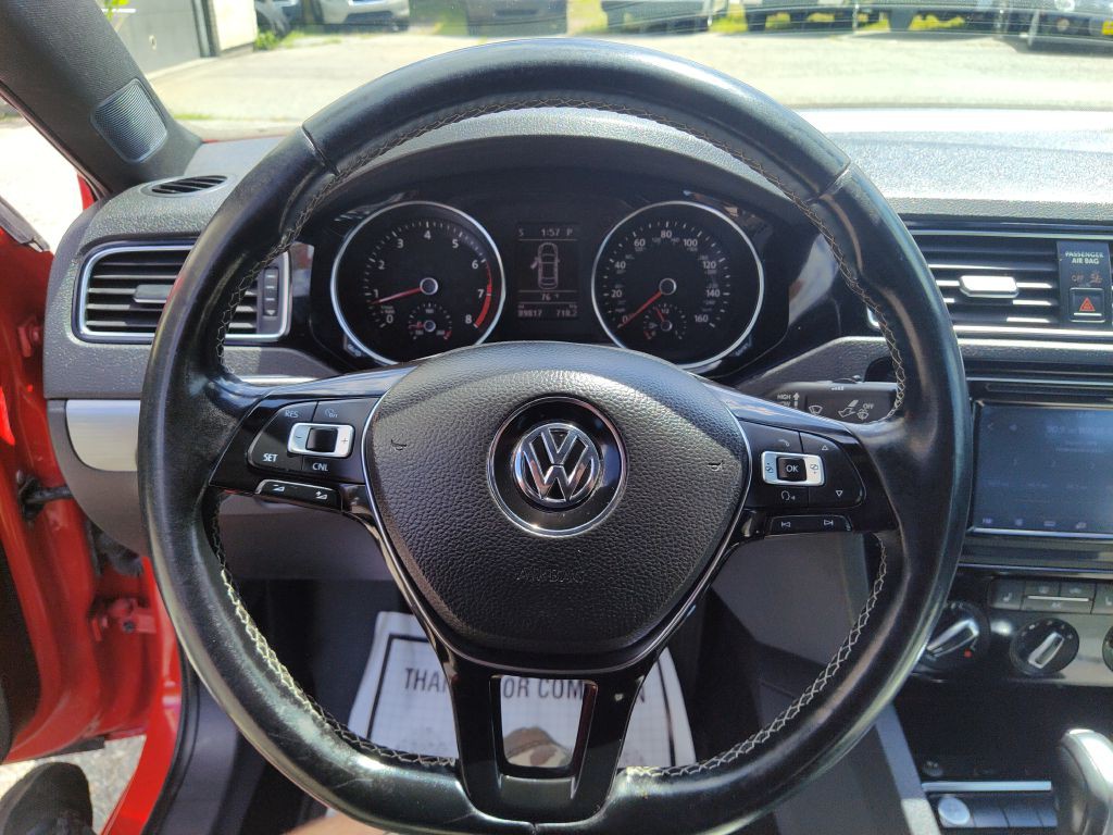 2016 Volkswagen Jetta Image 29