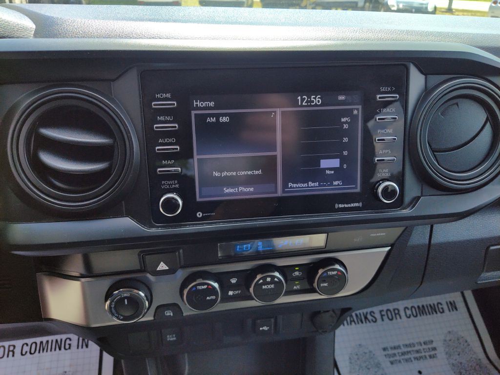 2022 Toyota Tacoma Image 24