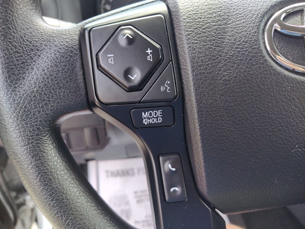 2022 Toyota Tacoma Image 27