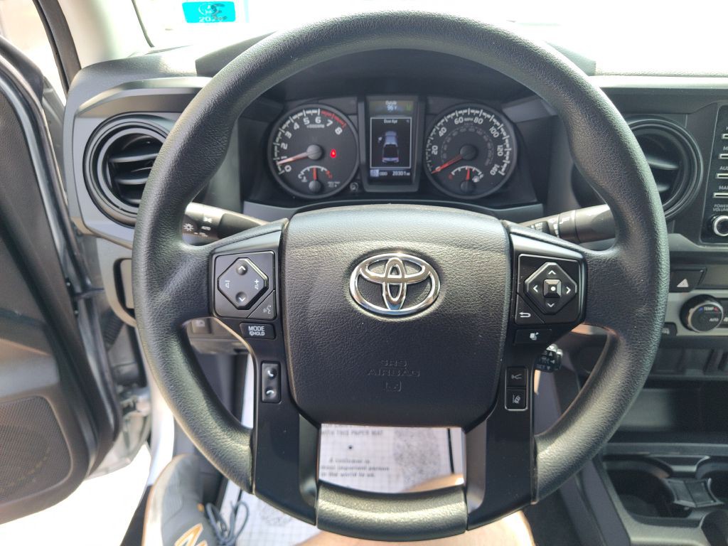 2022 Toyota Tacoma Image 30