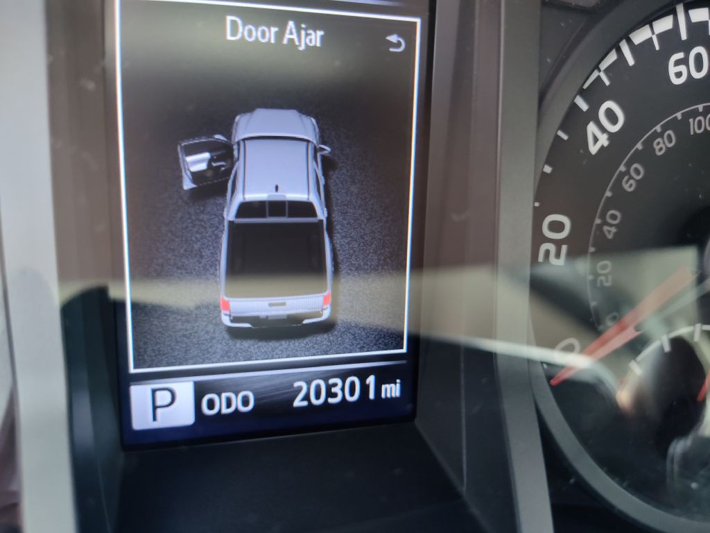 2022 Toyota Tacoma Image 31