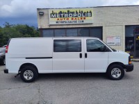 Image for 2016 GMC Savana G3500 EXTENDED ID: 6785267