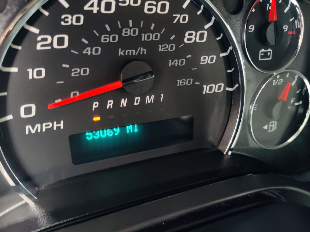 2016 GMC Savana Image 26
