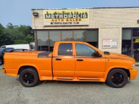 Image for 2005 Dodge Ram 1500 GTXtreme ID: 6785686