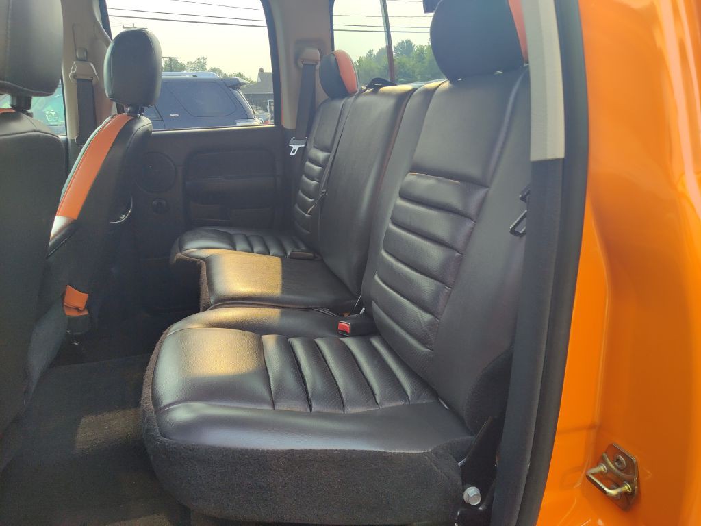 2005 Dodge Ram 1500 Image 12