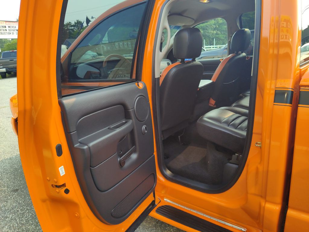 2005 Dodge Ram 1500 Image 13