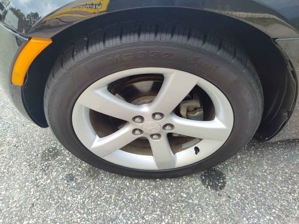 2006 Pontiac Solstice Image 16