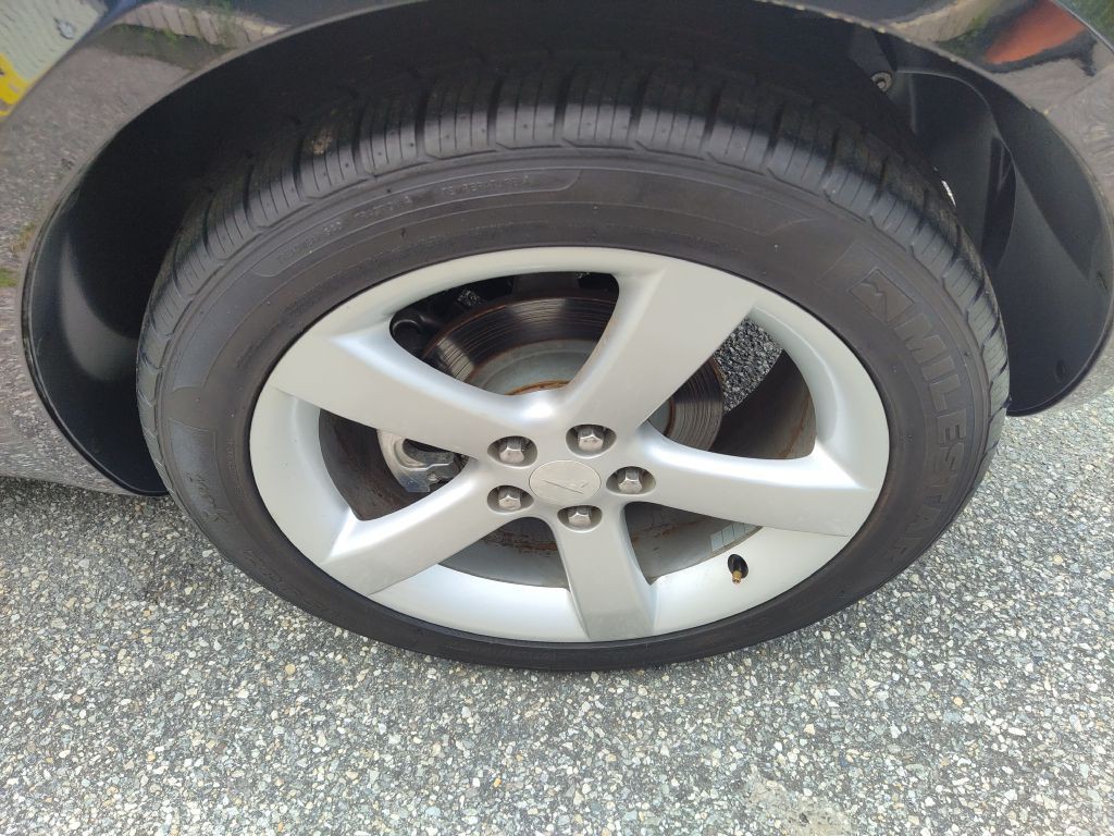 2006 Pontiac Solstice Image 17