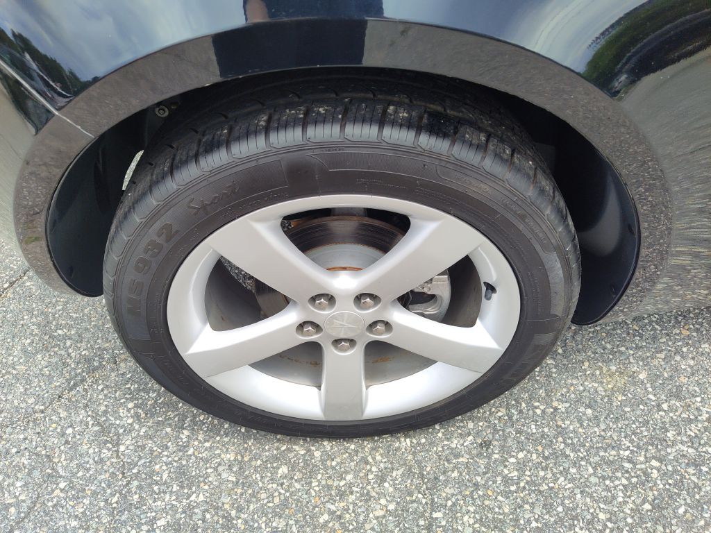 2006 Pontiac Solstice Image 18