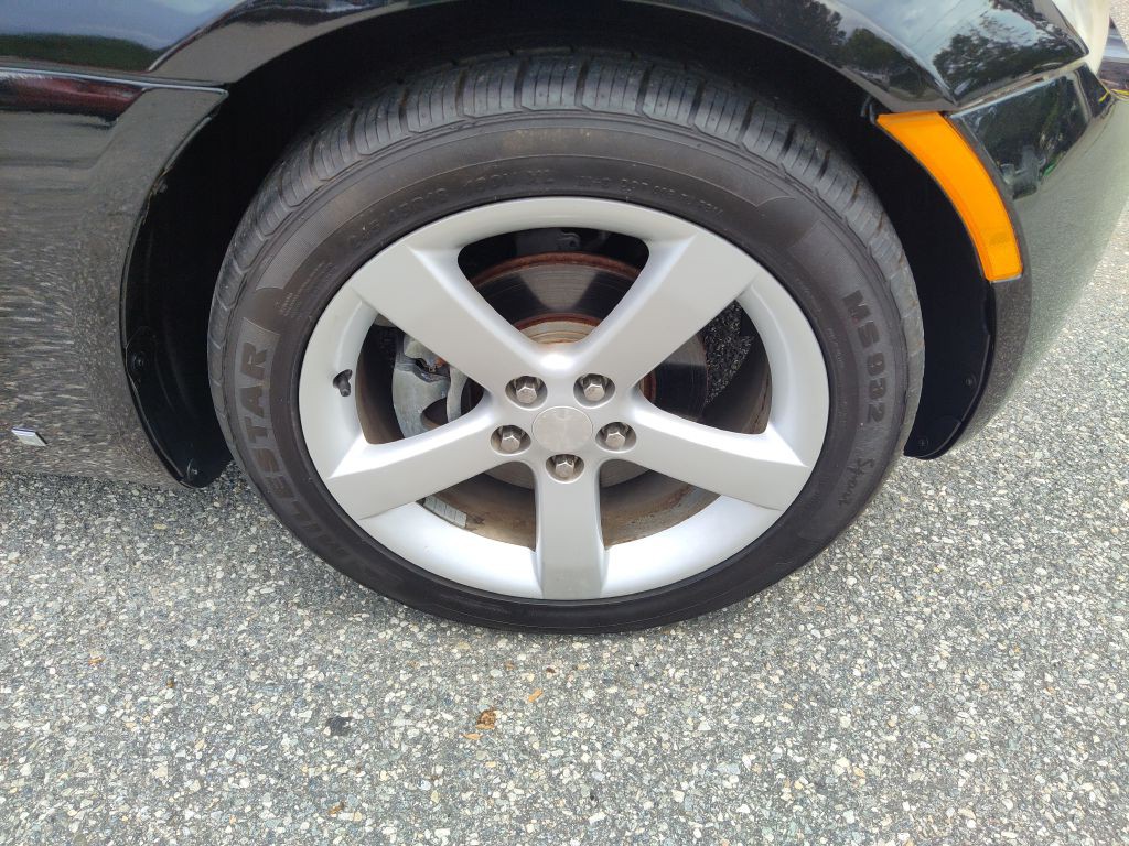 2006 Pontiac Solstice Image 19