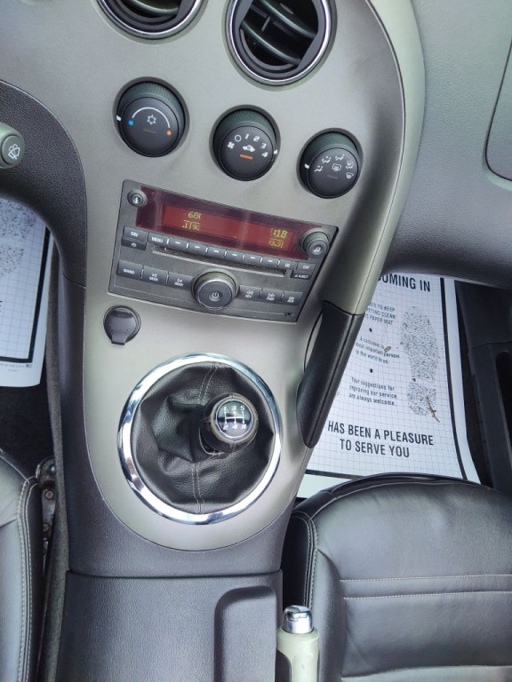 2006 Pontiac Solstice Image 20